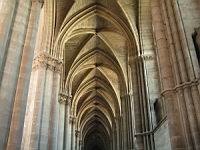 Reims - Cathedrale - Collateral (01)